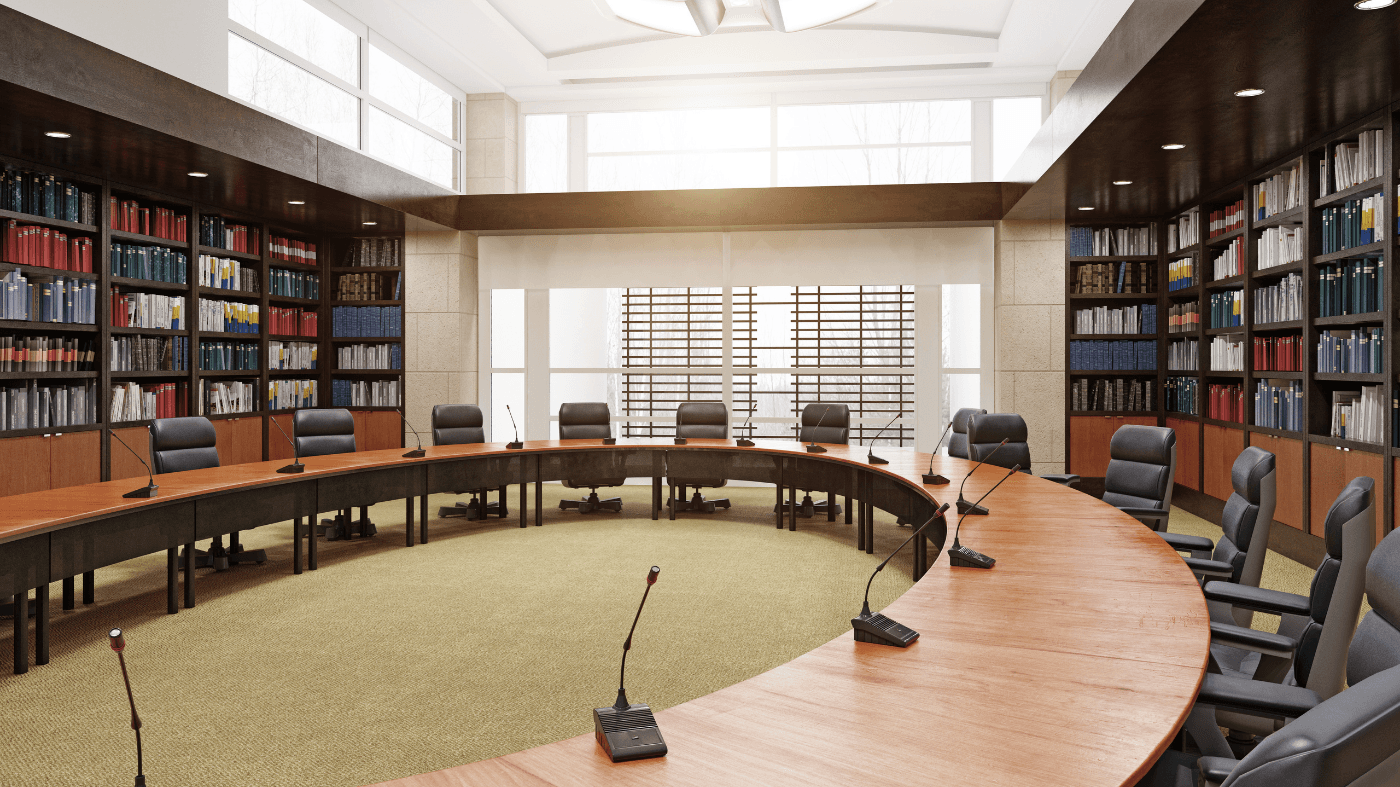 Consulting & Advising study illustration