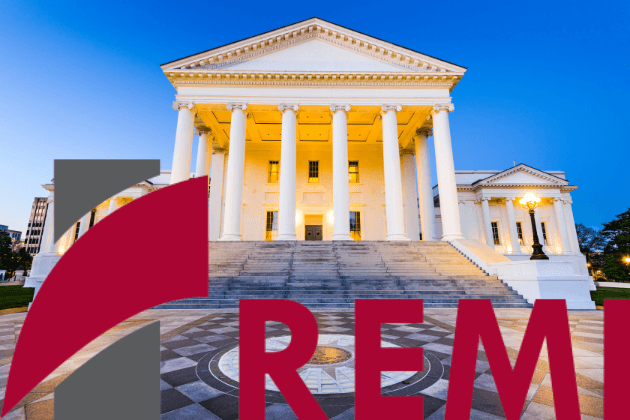 POSTPONED: 2026 State of the Commonwealth: Virginia’s Economy & the War
