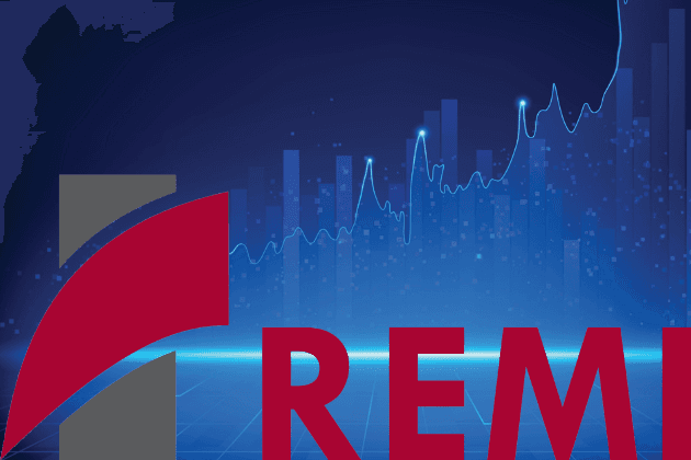 The Data Behind the REMI Model: Understanding the Baseline Forecast