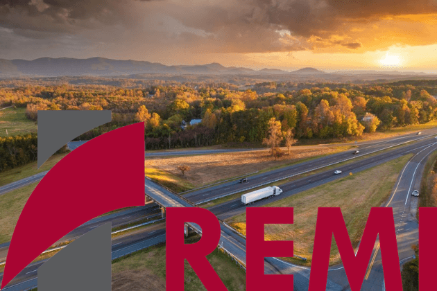 Economic Impacts of the Ports-to-Plains Corridor